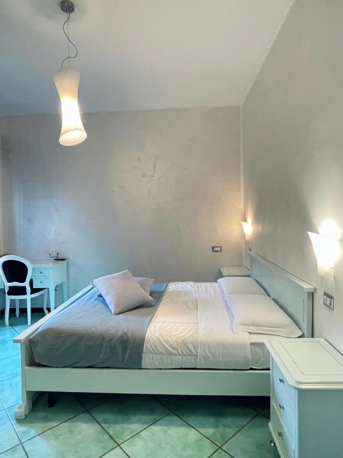 Costa Sud Salerno Panzió Kültér fotó